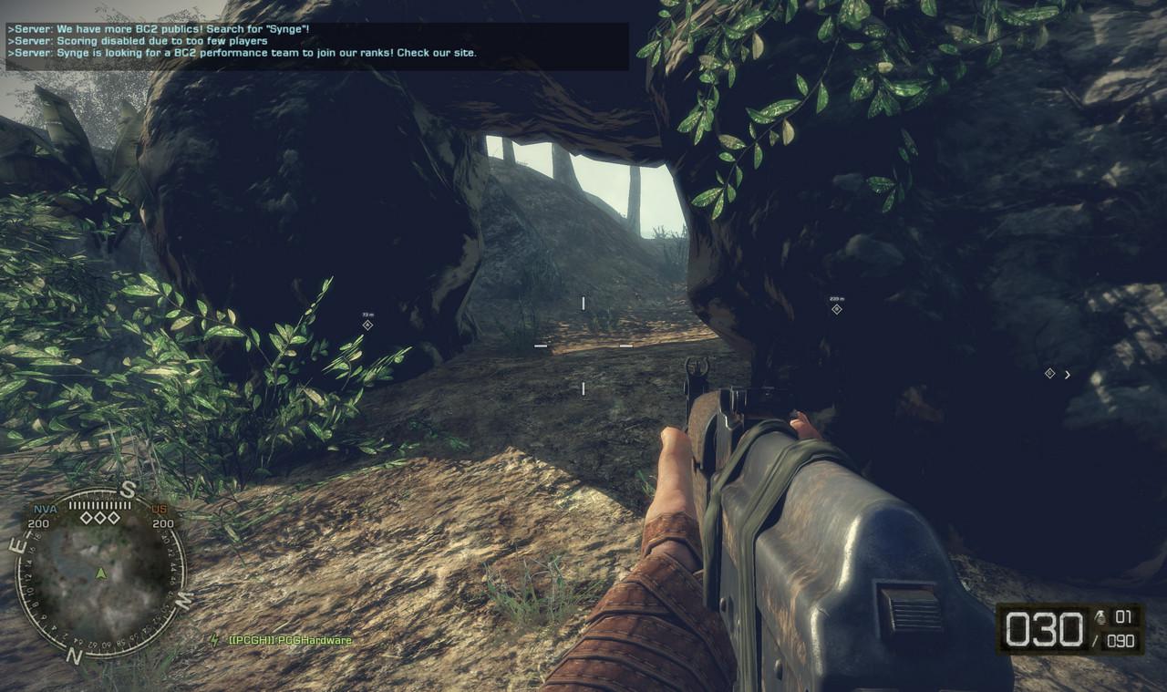 [17/12/2010] Battlefield Bad Company 2: Vietman (20)