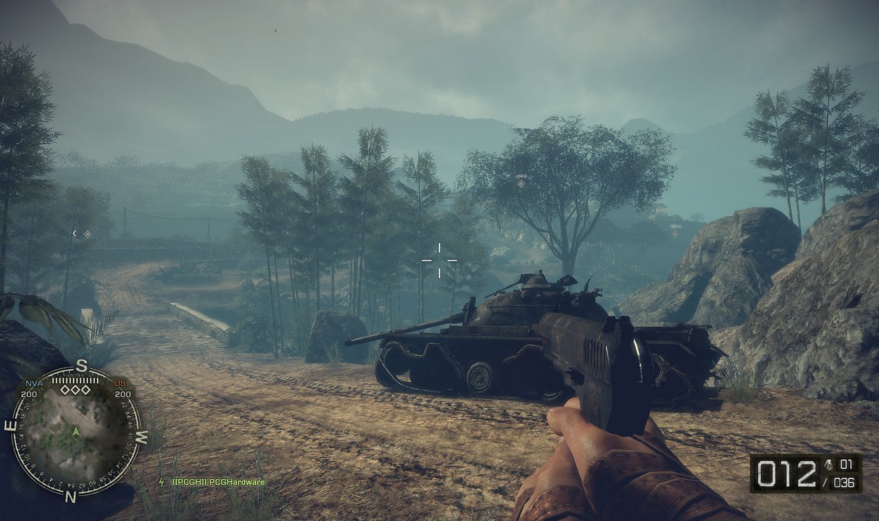 [17/12/2010] Battlefield Bad Company 2: Vietman (21)