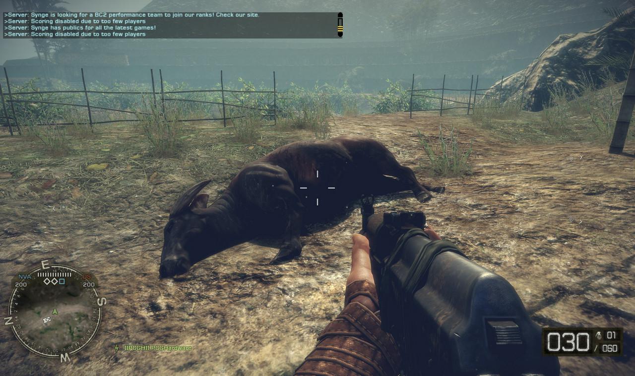 [17/12/2010] Battlefield Bad Company 2: Vietman (25)