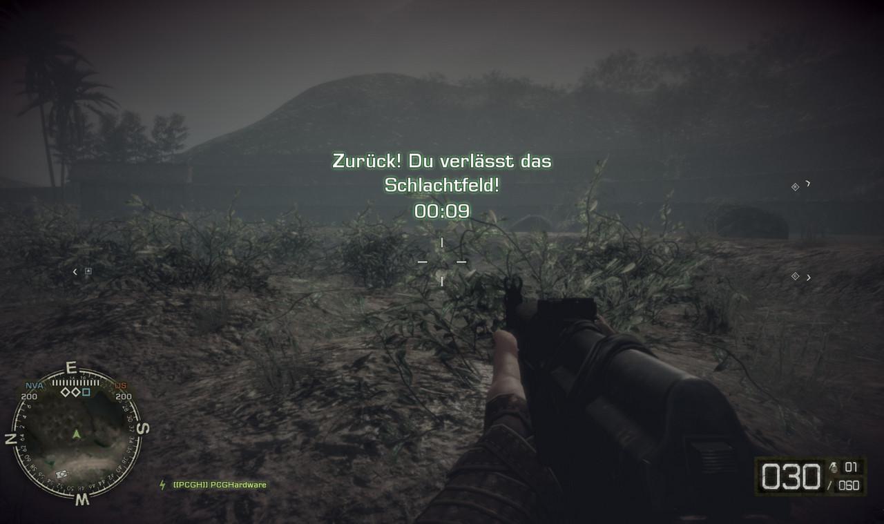 [17/12/2010] Battlefield Bad Company 2: Vietman (26)