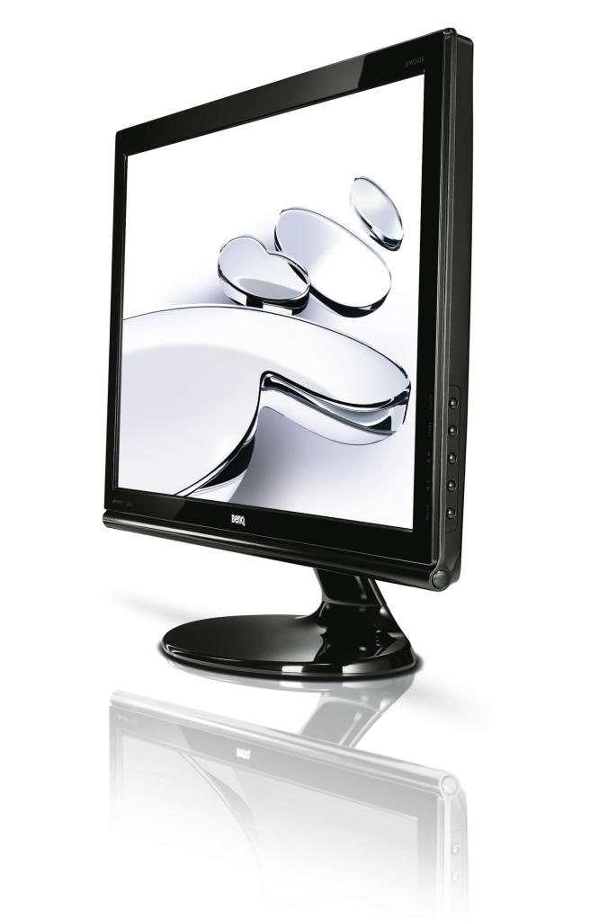 [29/12/2010] Beispielfoto: Benq EW2420