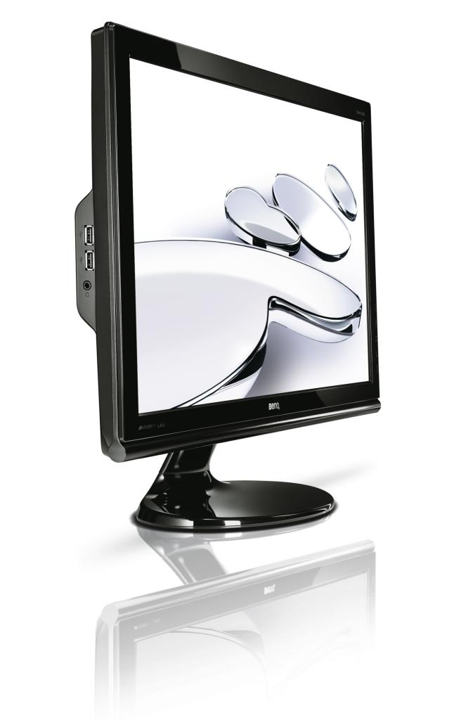 [29/12/2010] Beispielfoto: Benq EW2420 (2)
