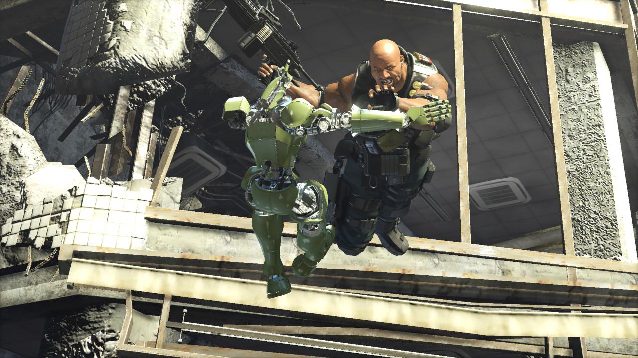 [01/12/2010] Binary Domain