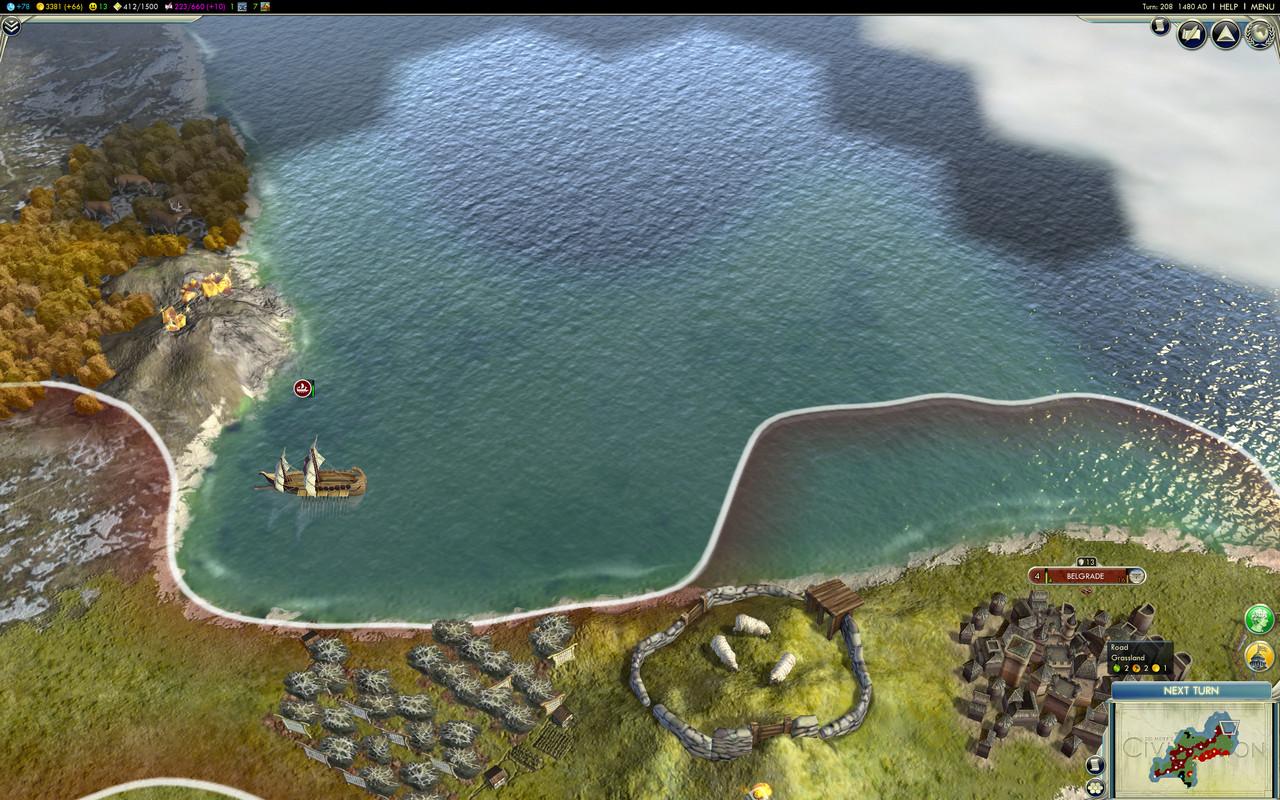 [03/12/2010] 2010: Civilization 5