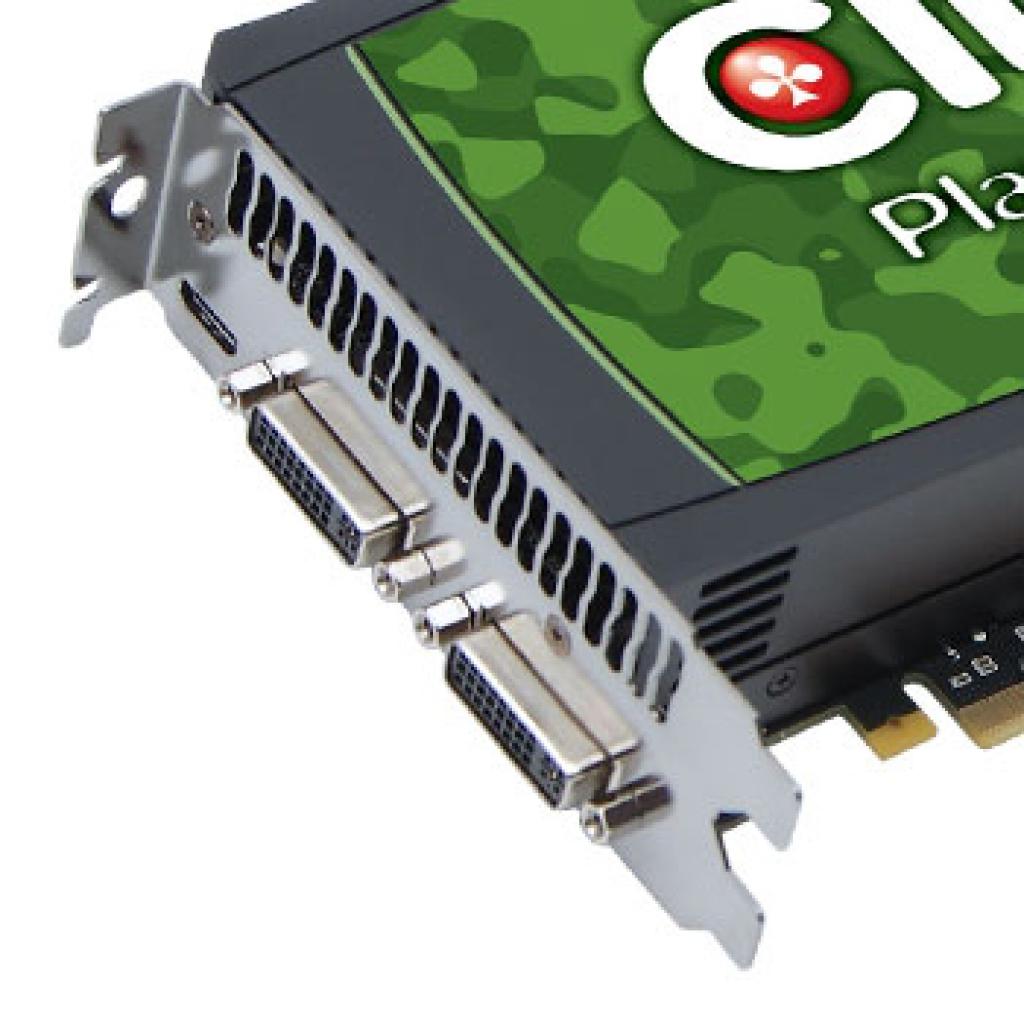 [07/12/2010] Club 3D Geforce GTX 570