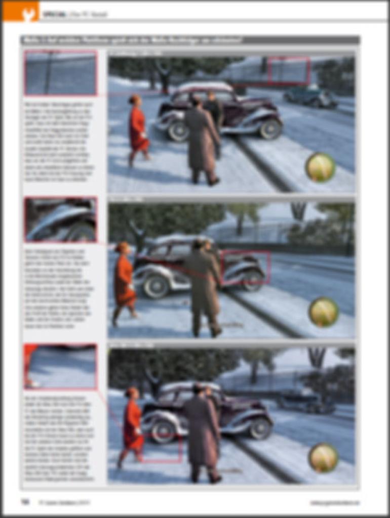[02/12/2010] Der Spiele-PC - die bessere Konsole (Vorschau auf PCGH 01/2011, S.14)