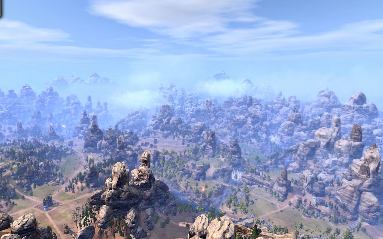 [16/12/2010] 2010: Die Siedler 7 (Aktuell kein Wuselfaktor im Wolkenbild)