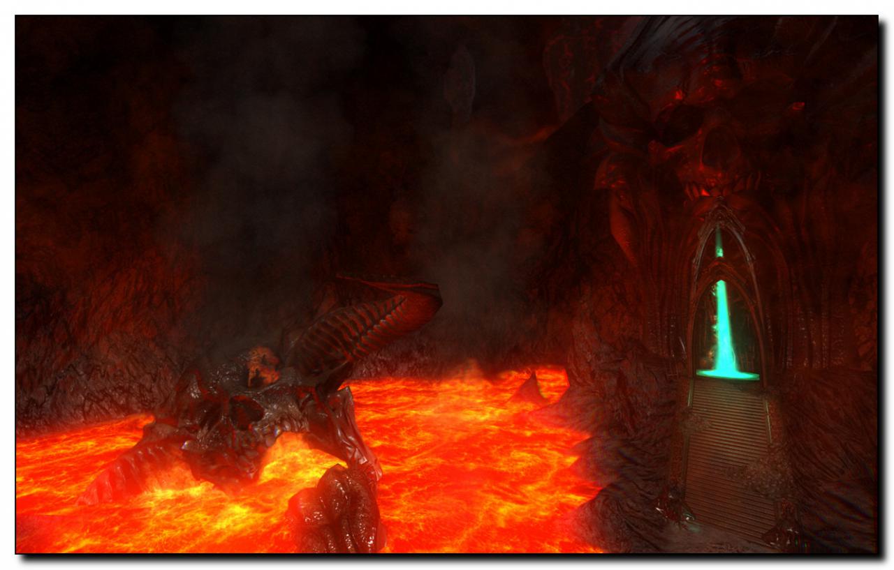 [03/12/2010] 2004:Doom III