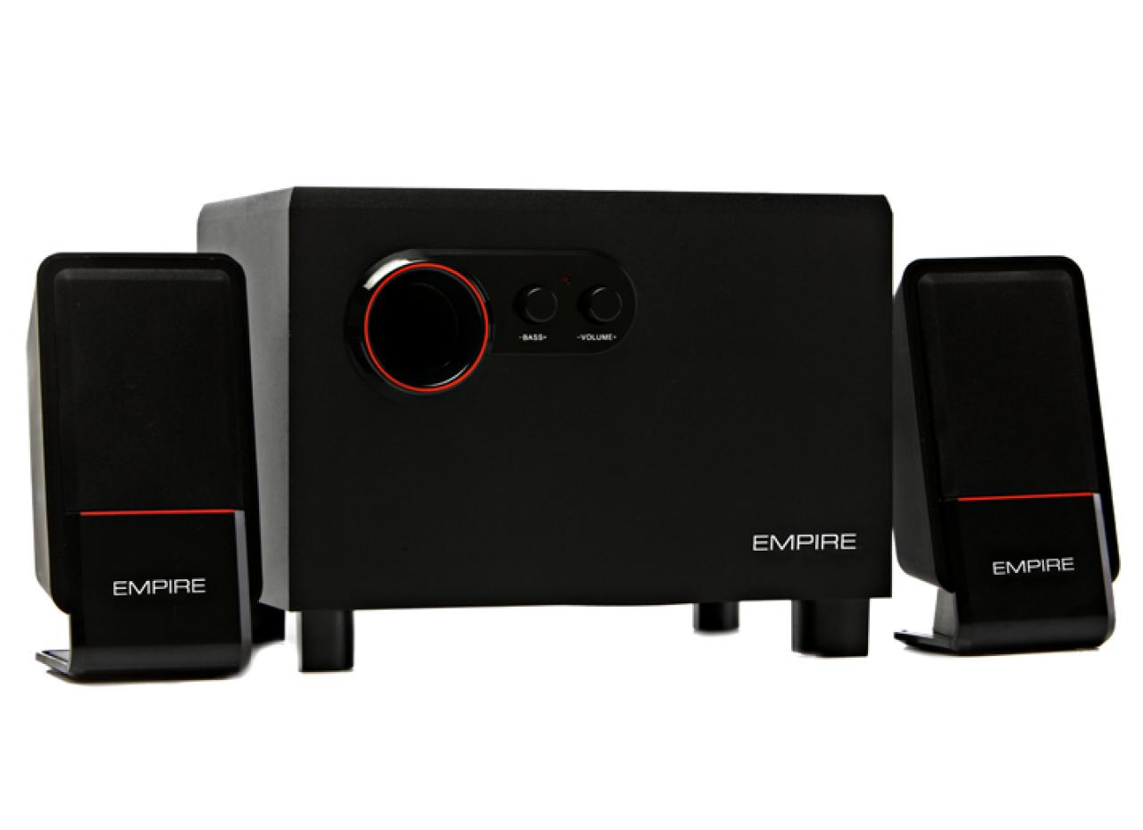[17/12/2010] Empire KS 1000