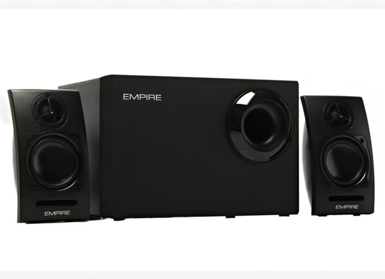 [17/12/2010] Empire X Gaming 7000