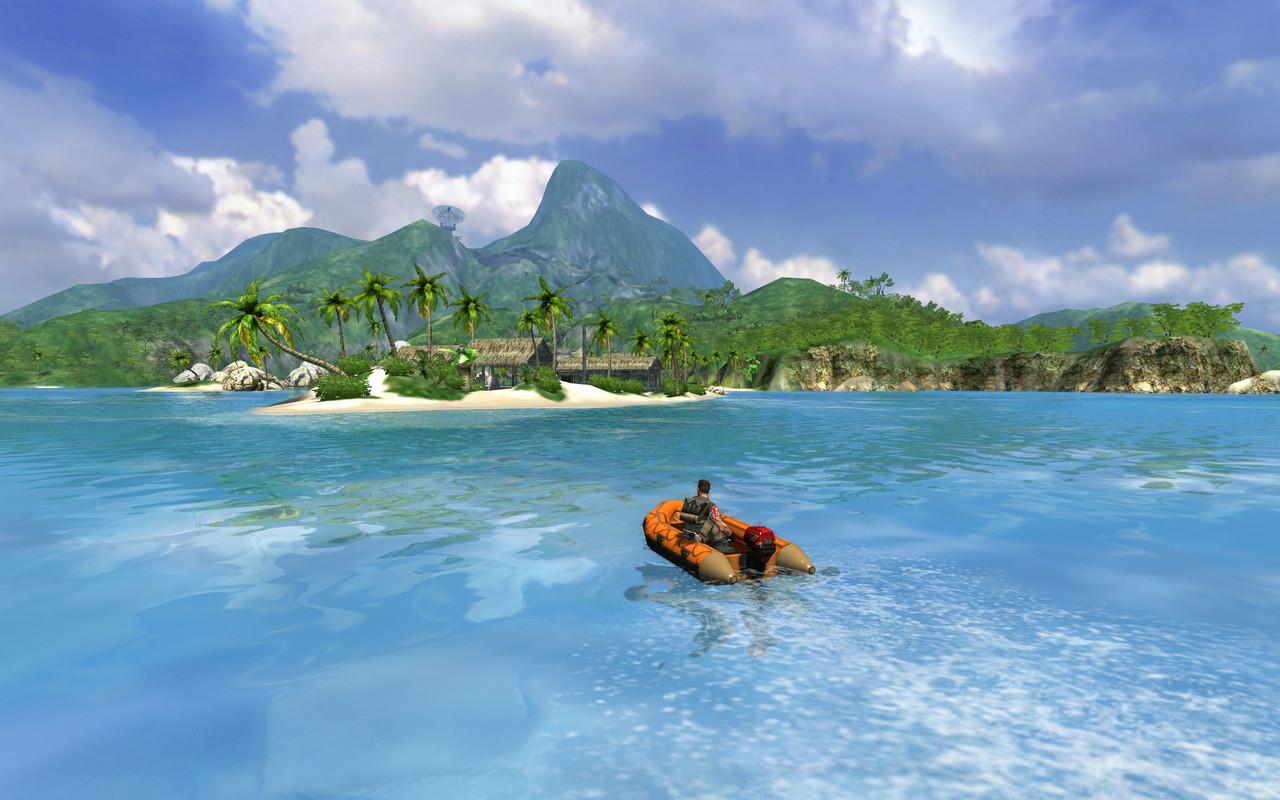 [03/12/2010] 2004: FarCry