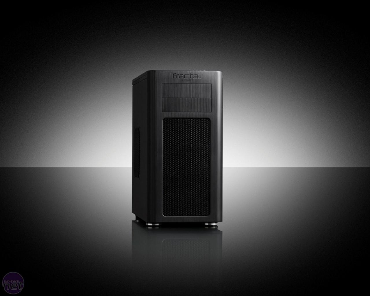 [07/12/2010] Fractal Design Arc: Erste Informationen zum kommenden Gehäuse (6)