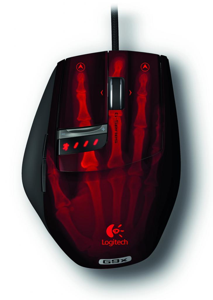 [27/12/2010] Design-Beispiel für die Logitech G9X (3)