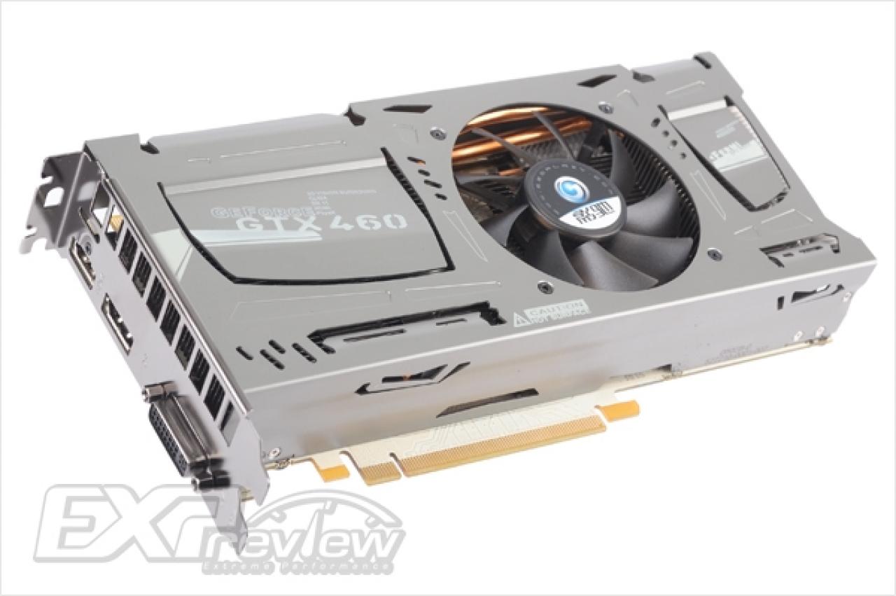 [28/12/2010] Galaxy Geforce GTX 460 Hall of Fame (16)