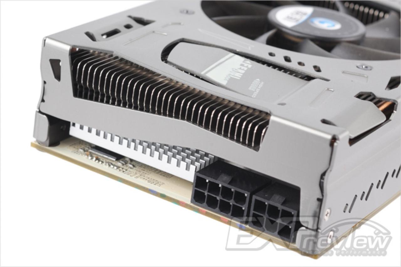 [28/12/2010] Galaxy Geforce GTX 460 Hall of Fame (4)
