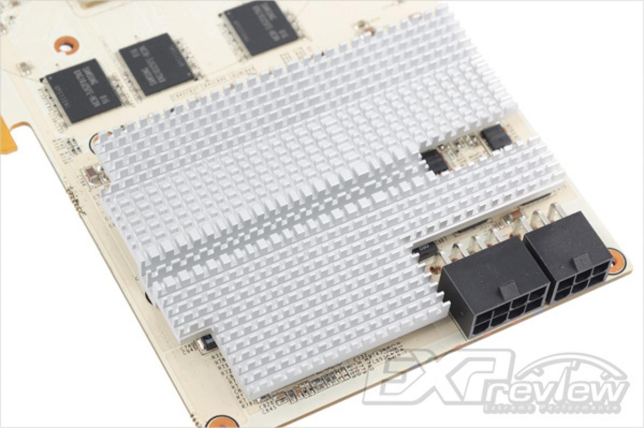 [28/12/2010] Galaxy Geforce GTX 460 Hall of Fame (5)