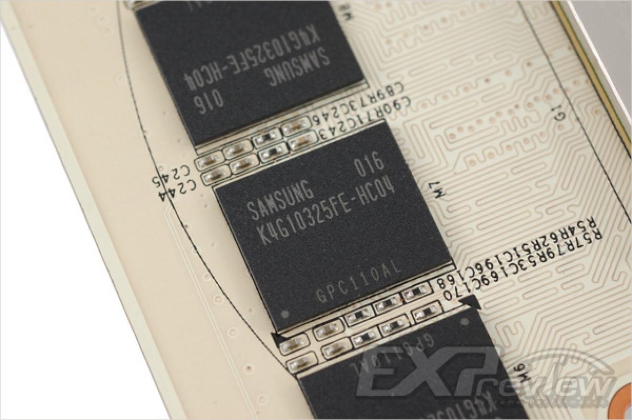[28/12/2010] Galaxy Geforce GTX 460 Hall of Fame (12)