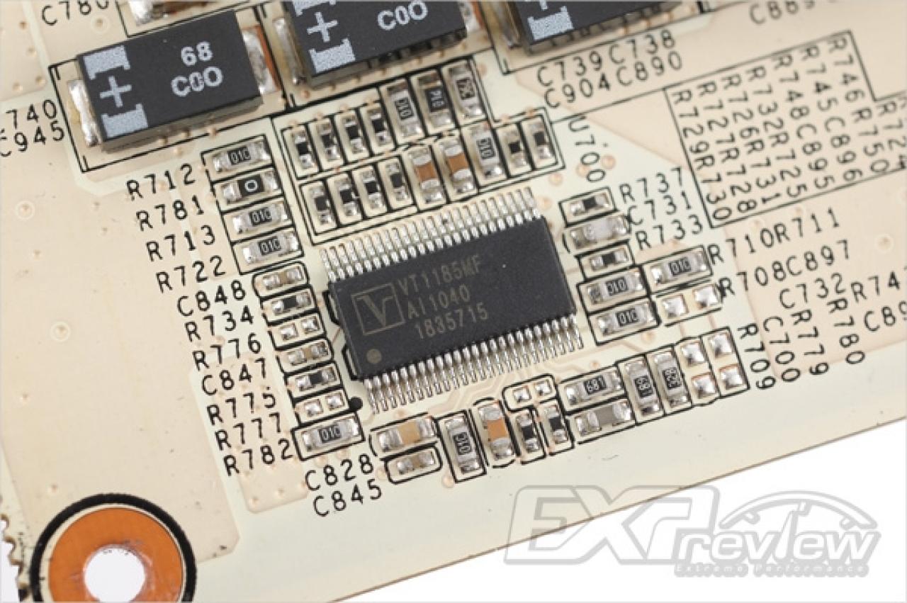 [28/12/2010] Galaxy Geforce GTX 460 Hall of Fame (13)