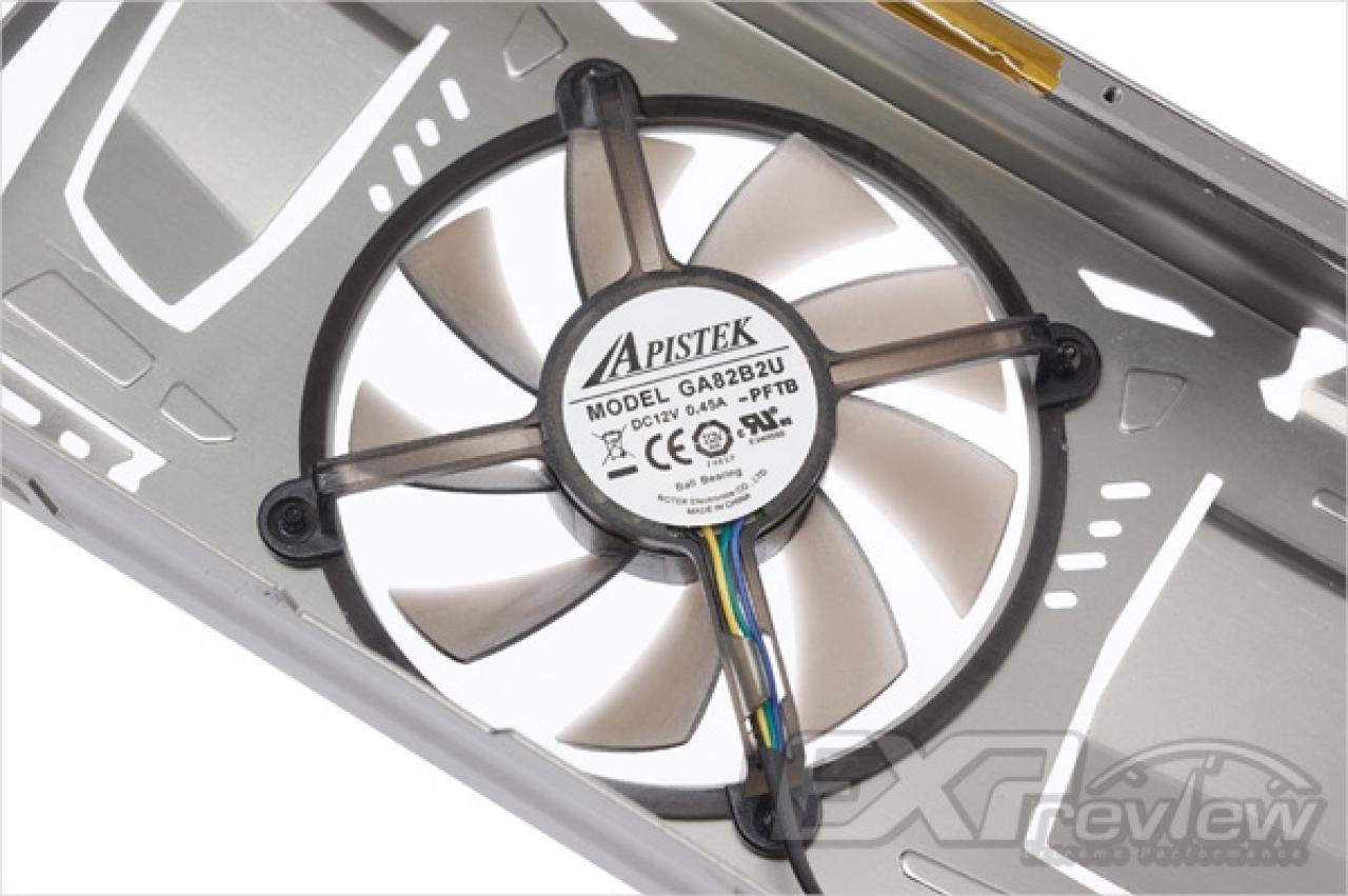 [28/12/2010] Galaxy Geforce GTX 460 Hall of Fame (15)