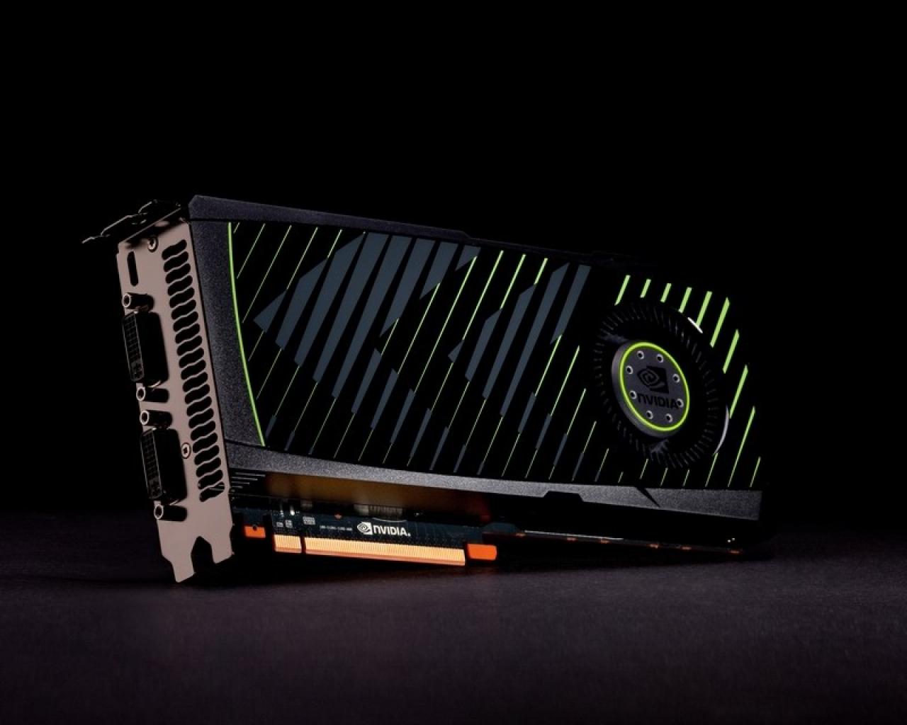 [07/12/2010] Nvidia Geforce GTX 570 (3)