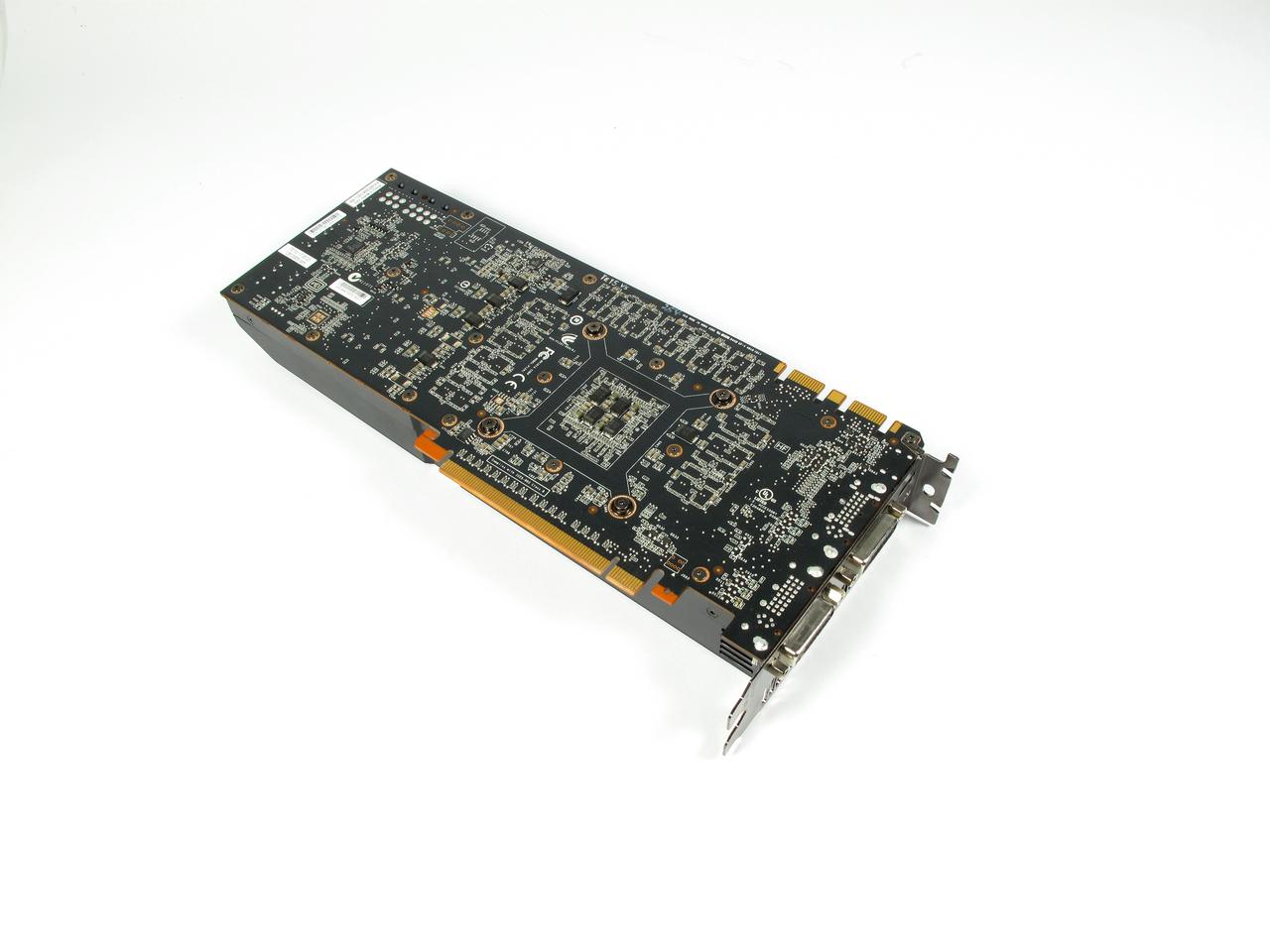 [06/12/2010] Geforce GTX 570 im Test