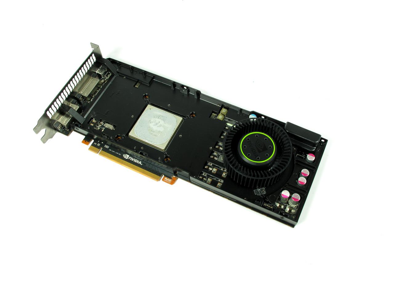 [06/12/2010] Geforce GTX 570 im Test
