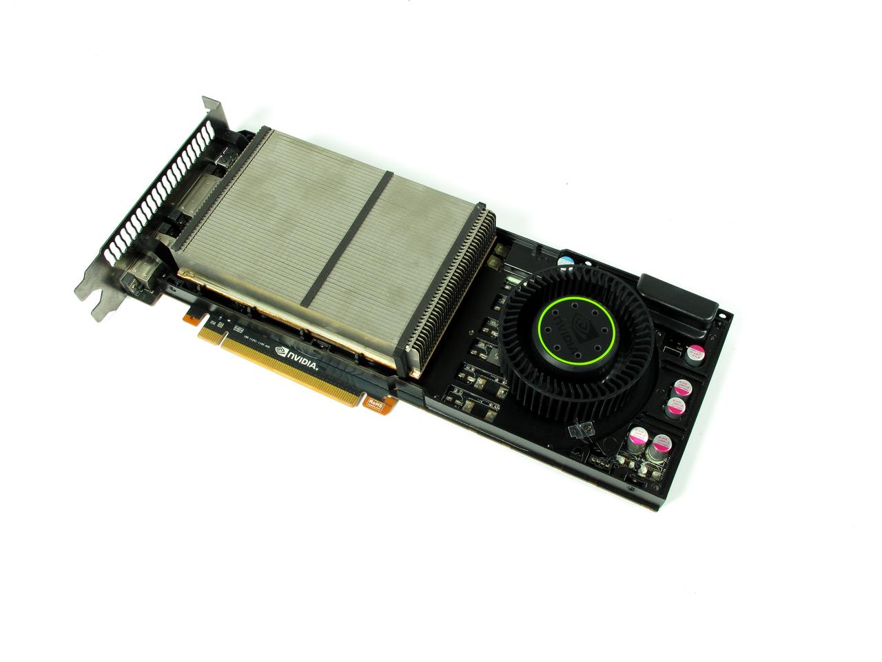 [06/12/2010] Geforce GTX 570 im Test