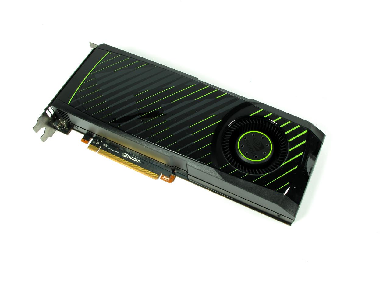 [06/12/2010] Geforce GTX 570 (Dezember 2010)