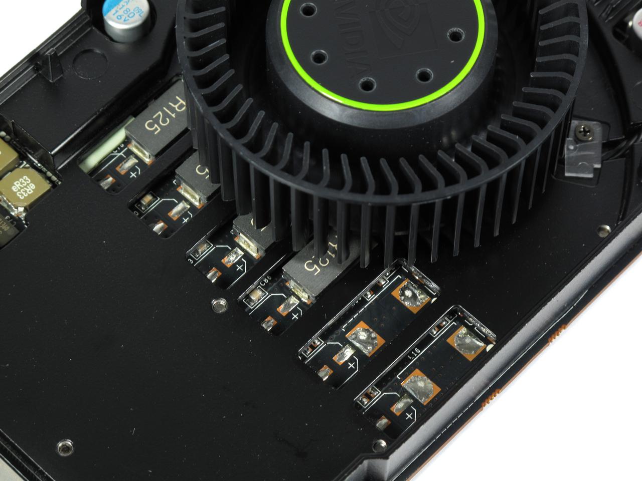 [06/12/2010] Geforce GTX 570 im Test