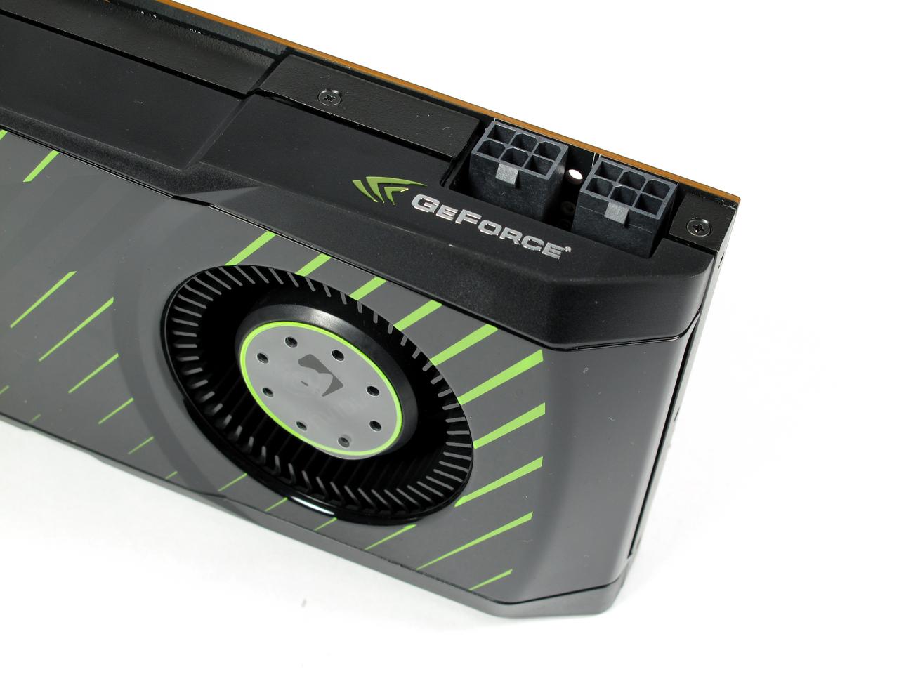 [22/12/2010] Geforce GTX 570 (Dezember): Man nehme die schnelle Geforce GTX 580 und schneide ein Stückchen ab - fertig ist die bessere GTX 480. Nvidias neueste Geforce ist etwas schneller und etwas sparsamer als die ältere GTX 480 und belästigt die Nutzer-Ohren mit schlimmstenfalls 4 Sone.