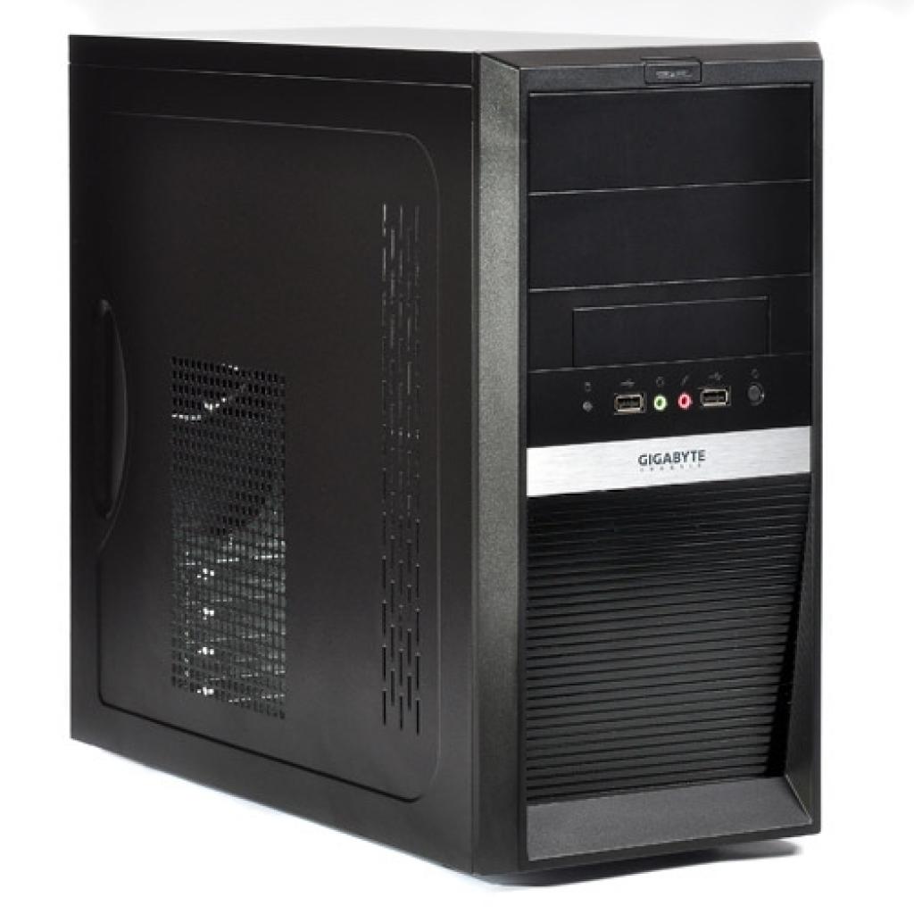 [20/12/2010] Gigabyte GZ-MK01: Neues Micro-ATX-Einsteigergehäuse (3)