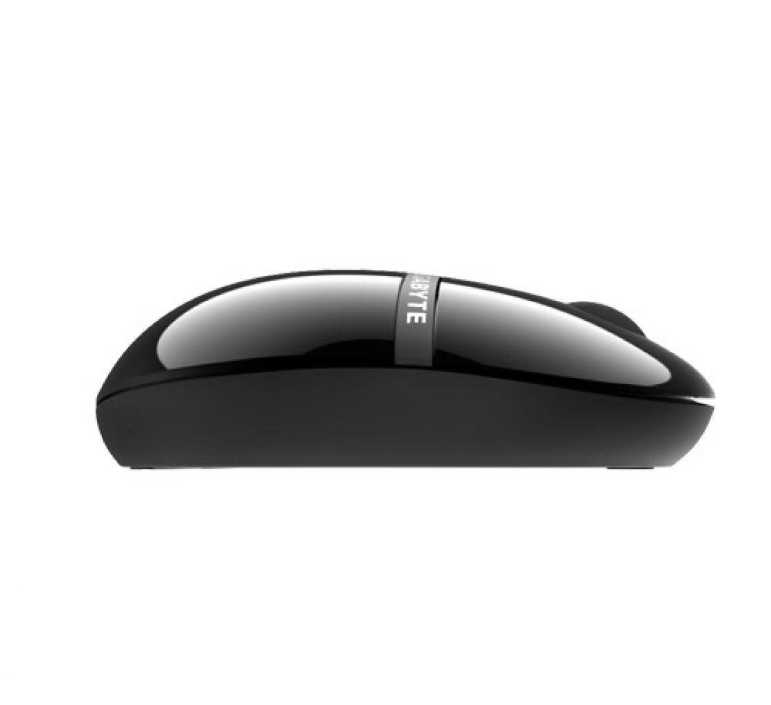 [29/12/2010] Gigabyte M7650: Kabellose Maus mit Ultra Optical-Sensor (4)