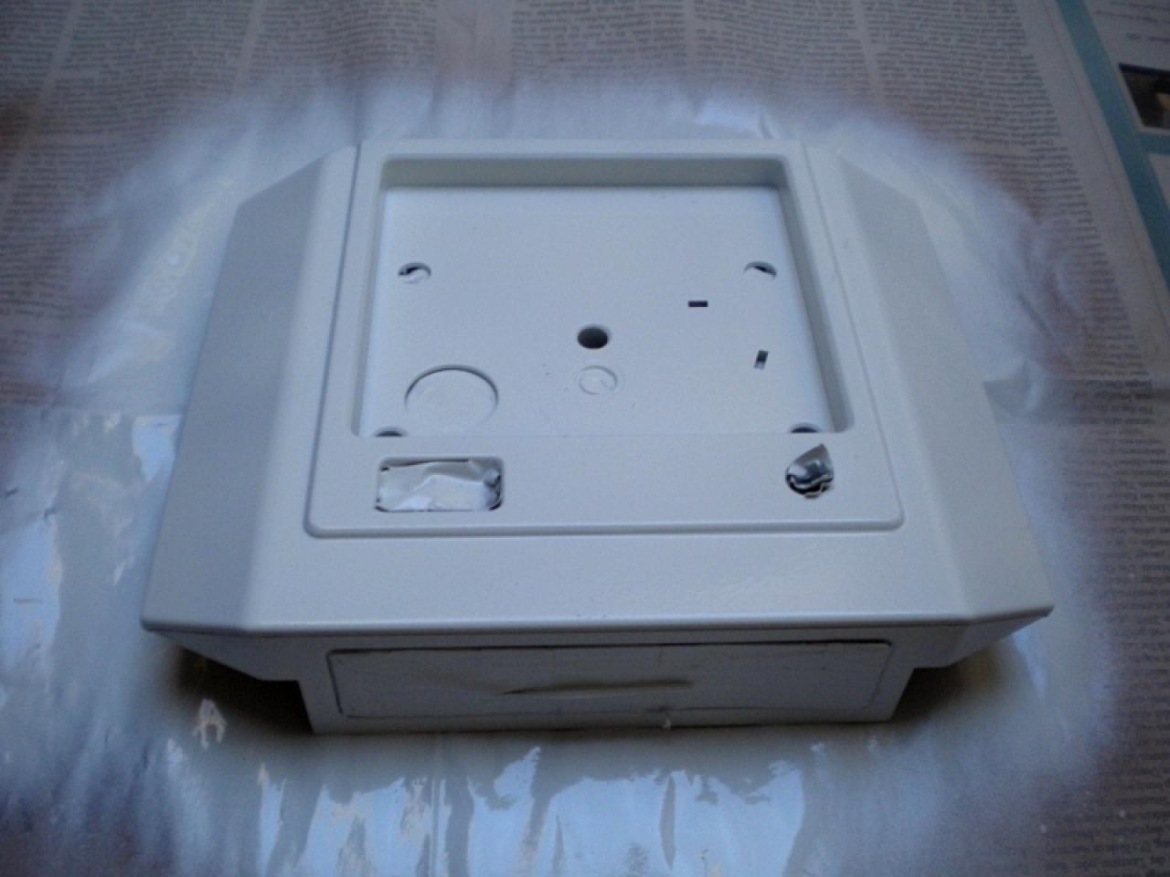 [21/12/2010] HAF-932-Casemod mal anders: Weiß-blauer PC aus Bayern (18)