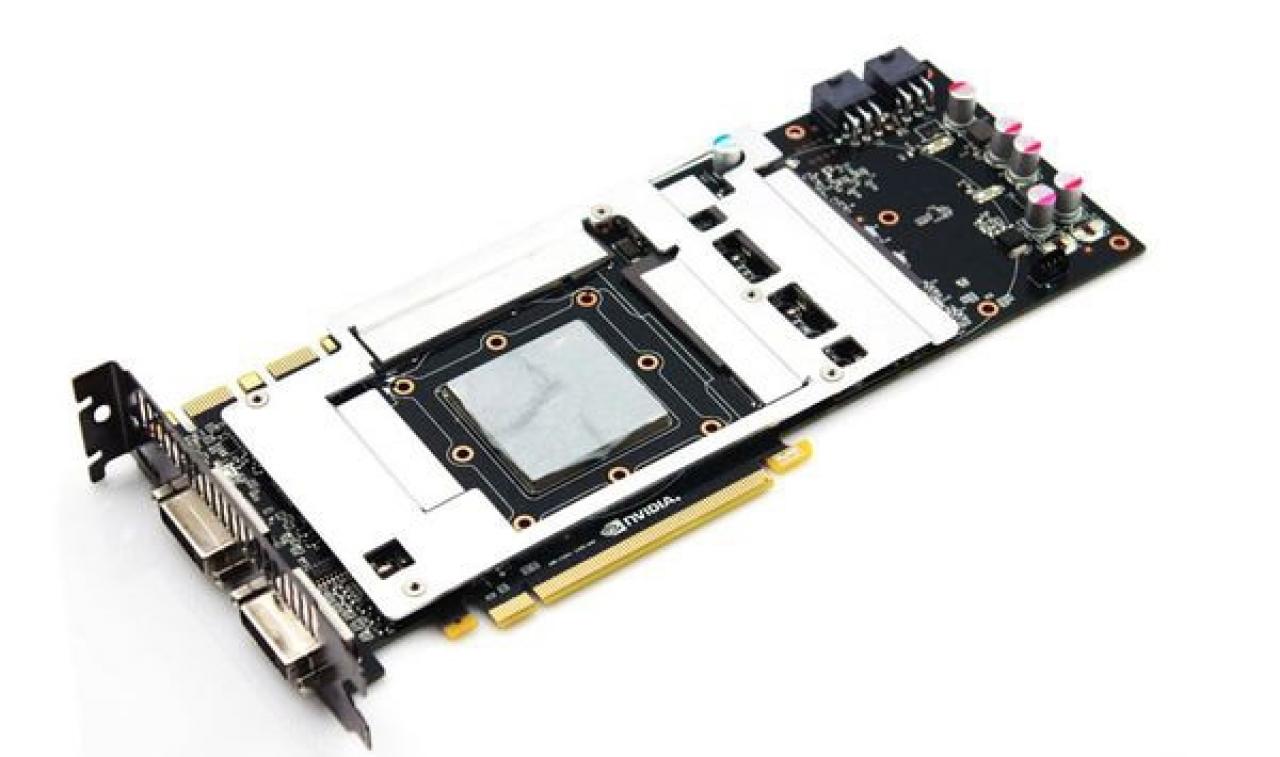 [16/12/2010] Inno3D: Grafikkartenkühler mit drei Lüftern für Geforce GTX 580 und Geforce GTX 570 (13)