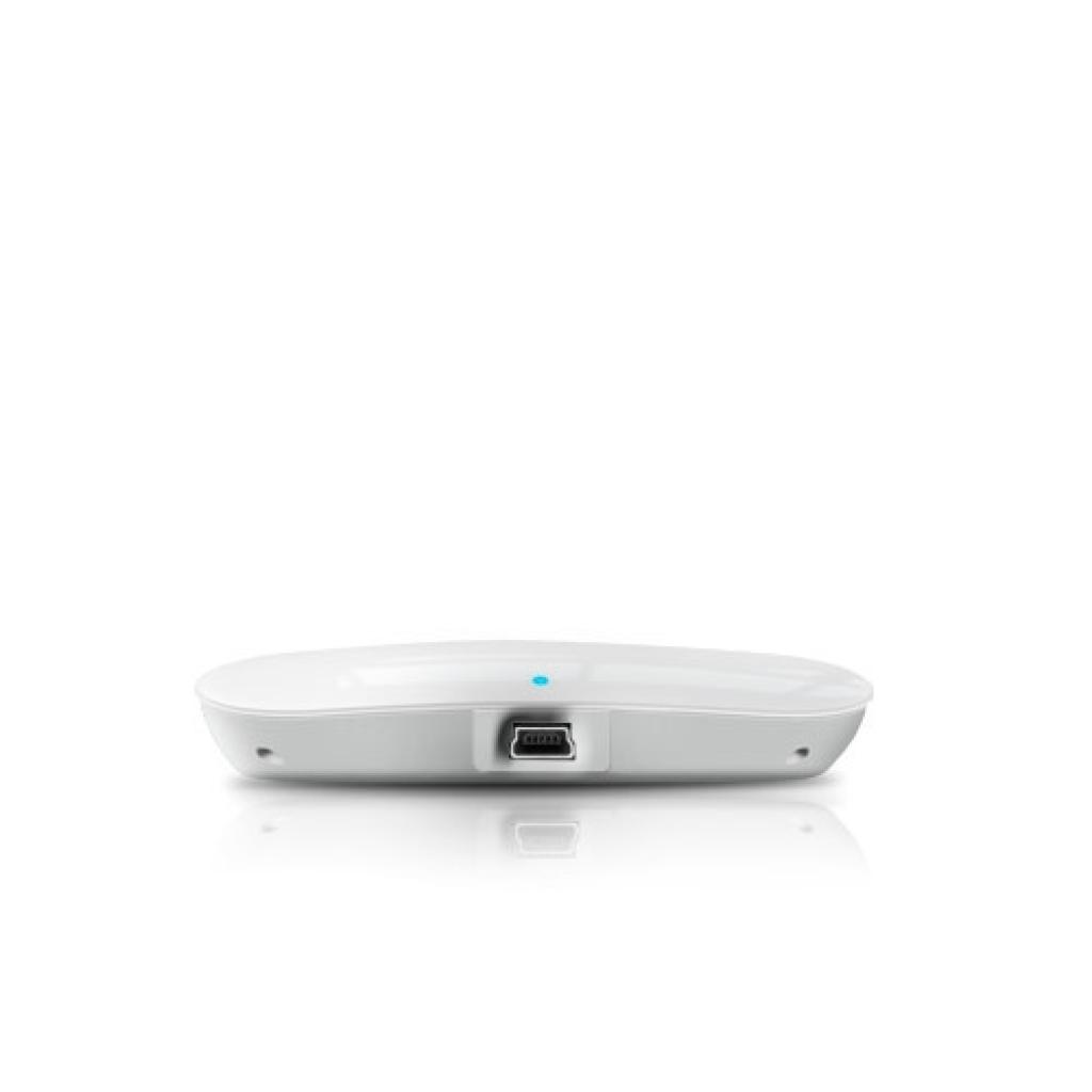 [10/12/2010] Icy Box IB-288StU-Wh: 2,5-Zoll-Festplattengehäuse im Apple-Design (3)