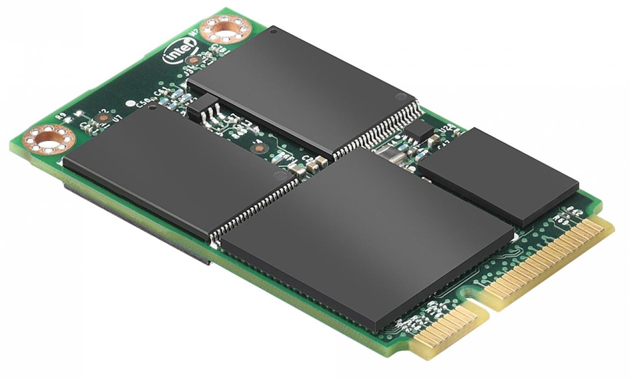 [30/12/2010] Intel SSD 310-Serie: 51 x 30 x 5 mm große SSD für Notebooks und Tablets (3)