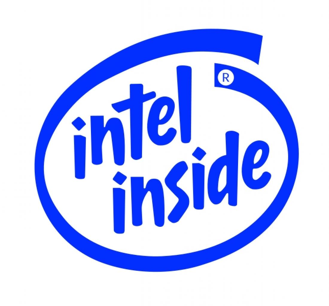 [26/12/2010] Intel Inside Logo