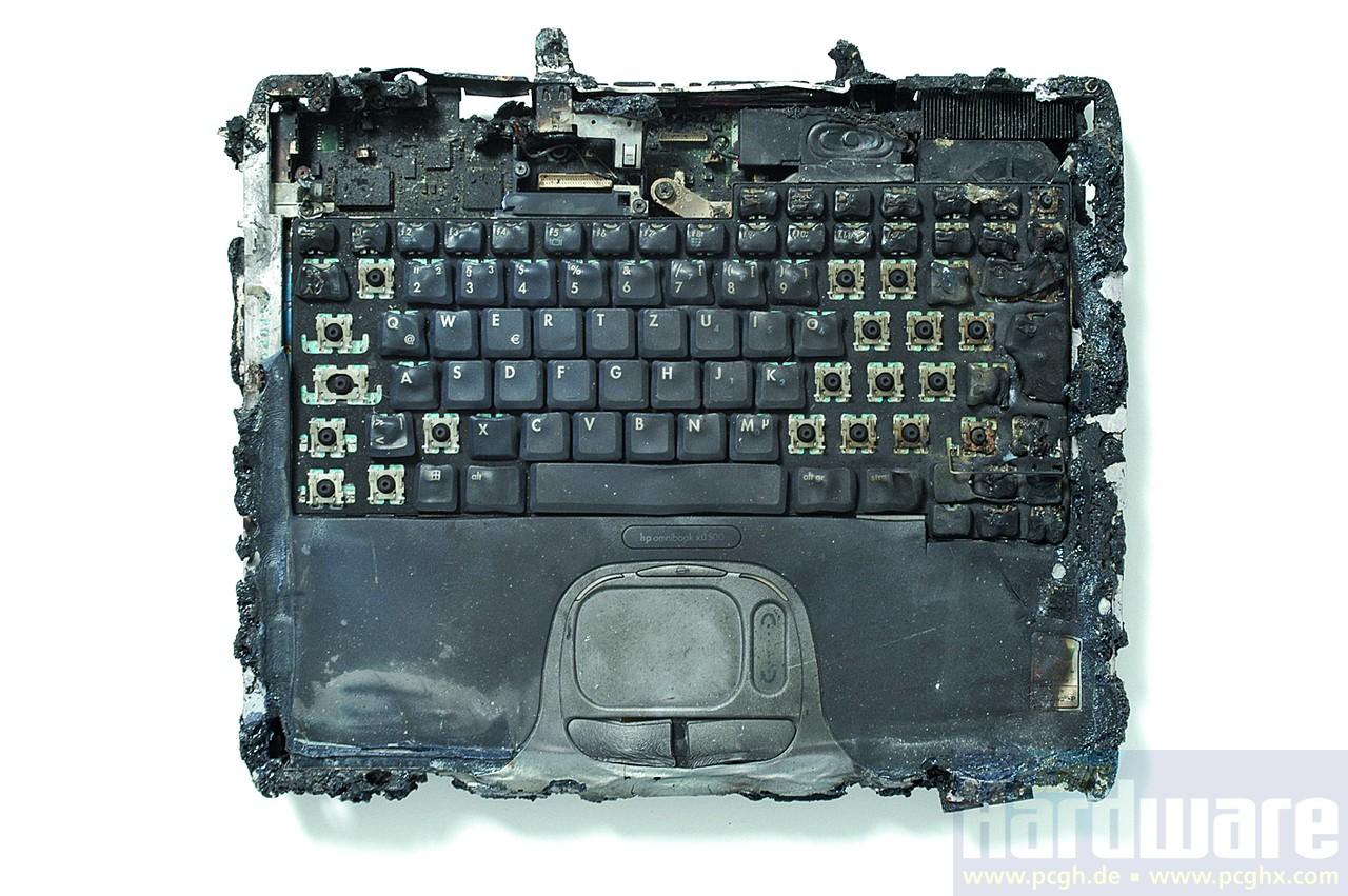 [21/12/2010] Kroll Ontrack sichert Daten von vermeintlich kaputten Festplatten. In der aktuellen PCGH-Ausgabe widmen wir diesem Thema einen Artikel . (13)