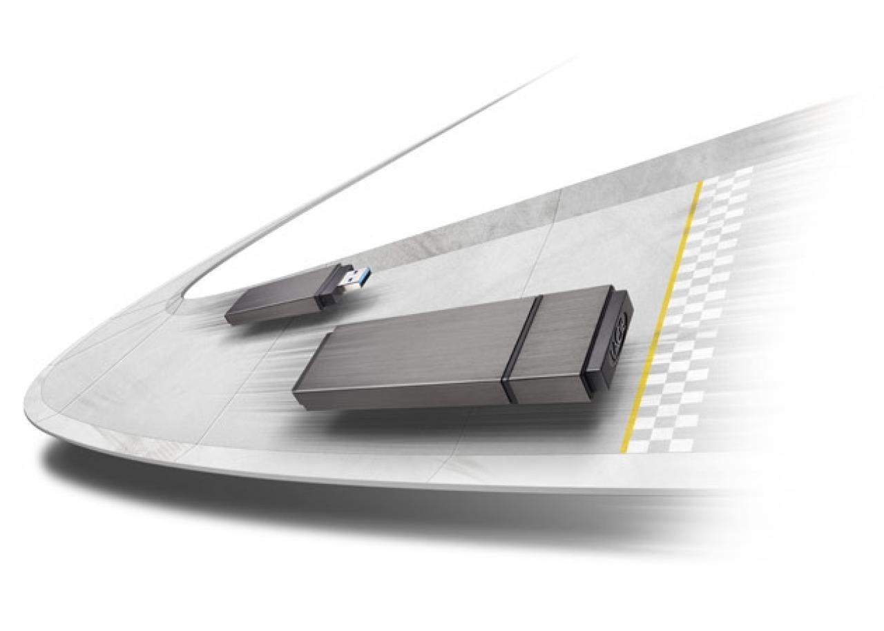 [20/12/2010] Lacie Fastkey: USB-3.0-SSD als USB-Stick mit bis zu 120 GByte (4)