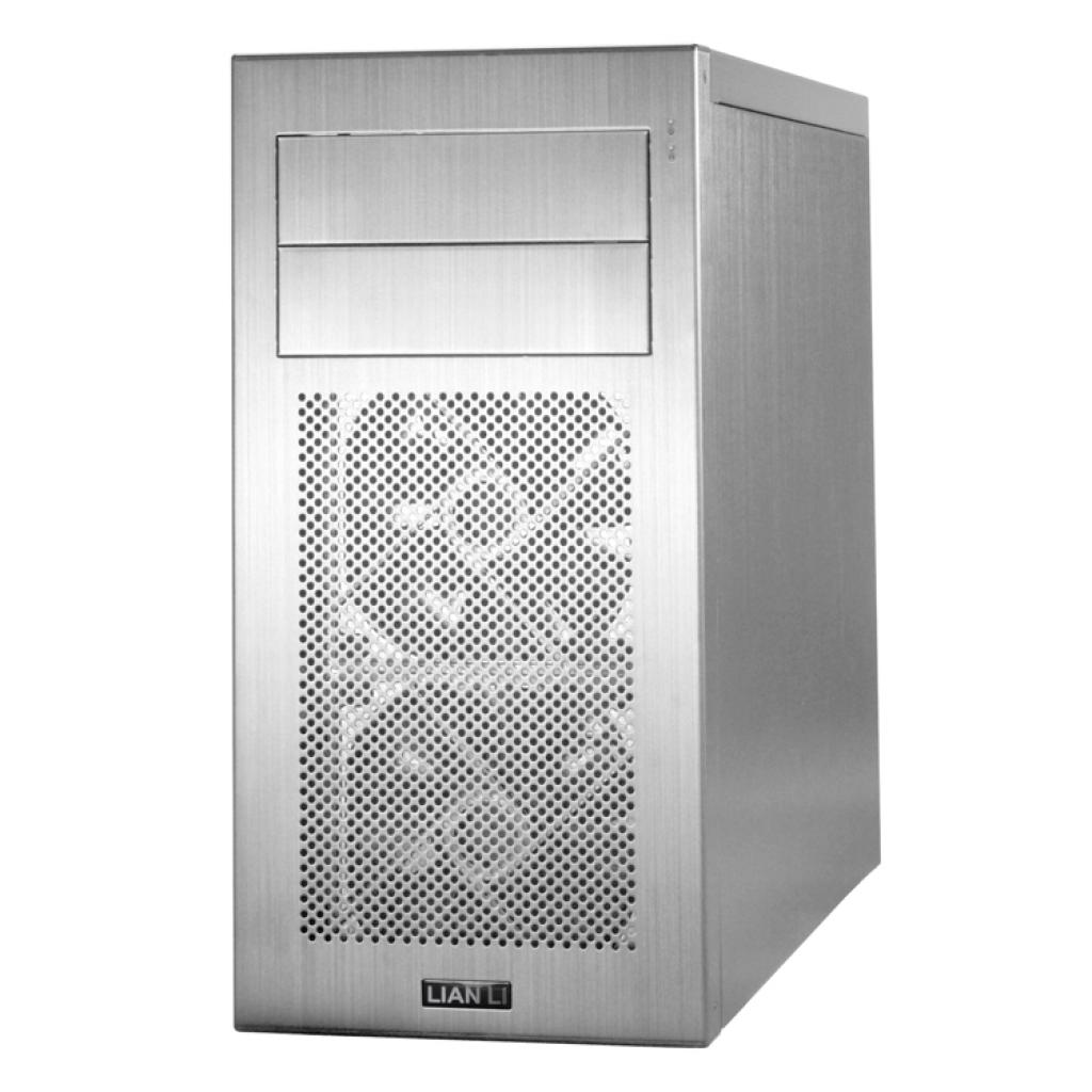 [21/12/2010] Lian Li PC-A04 (3)