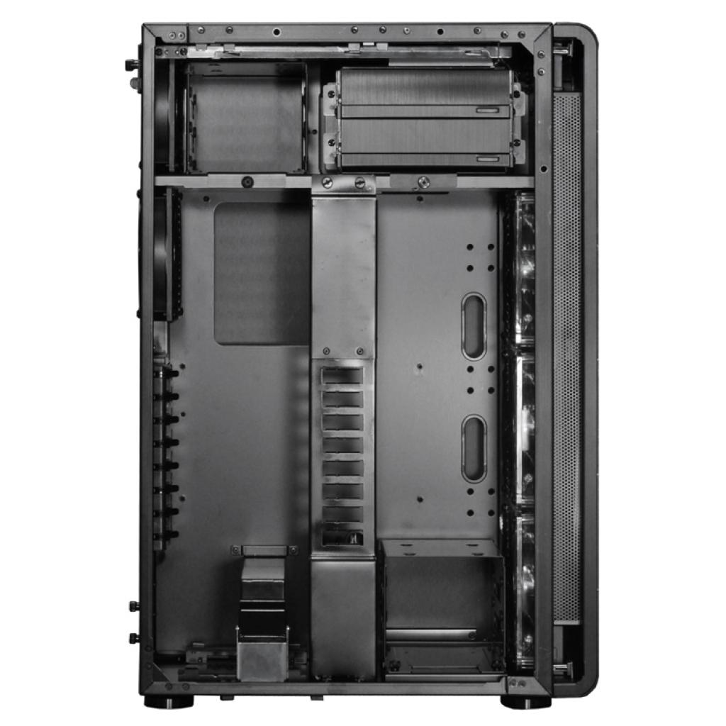 [08/12/2010] Lian Li PC-X500FX: Nachfolger des PC-X500 nun mit Seitenfenster und USB 3.0 (4)