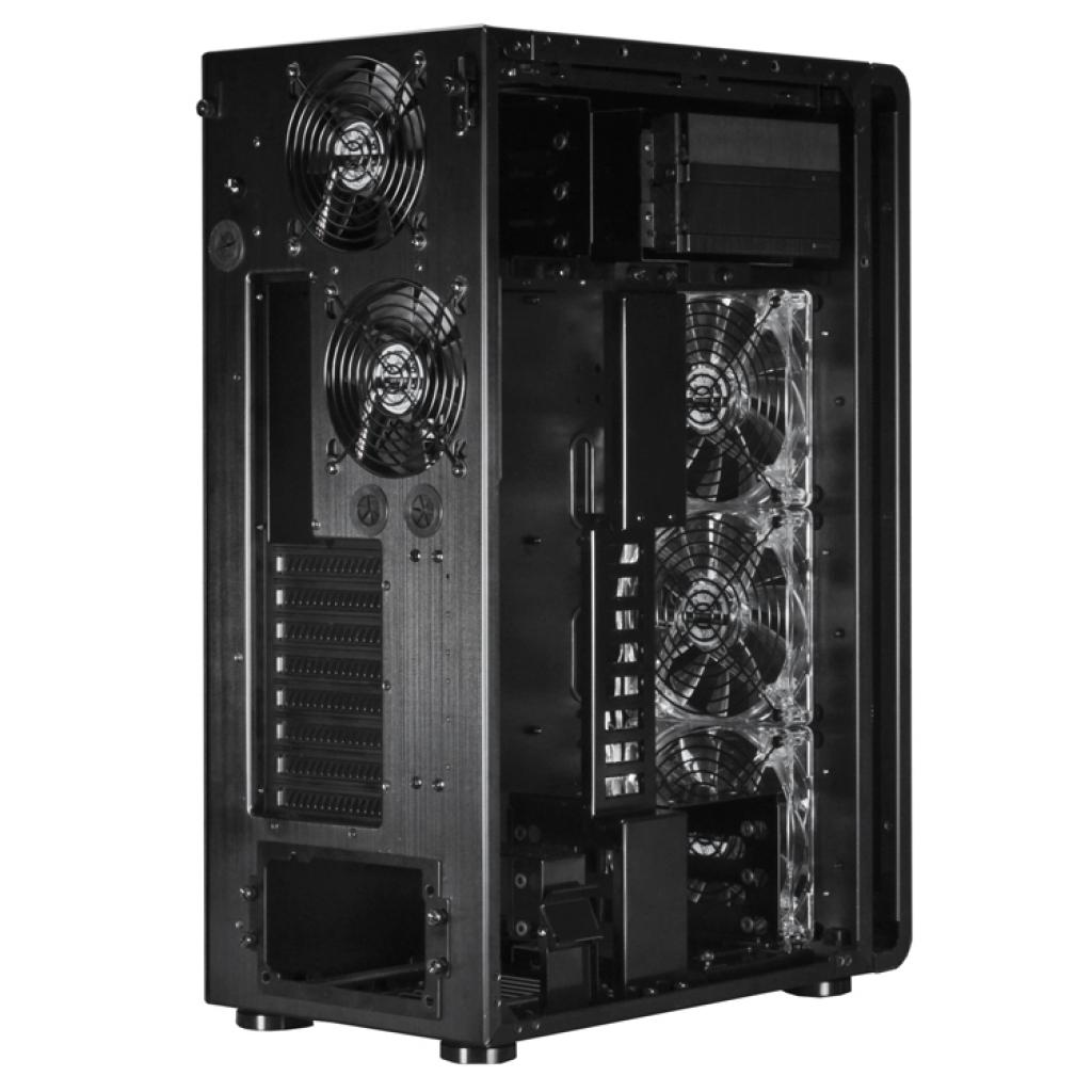 [08/12/2010] Lian Li PC-X500FX: Nachfolger des PC-X500 nun mit Seitenfenster und USB 3.0 (8)