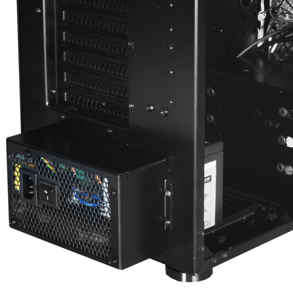 [08/12/2010] Lian Li PC-X500FX: Nachfolger des PC-X500 nun mit Seitenfenster und USB 3.0 (12)
