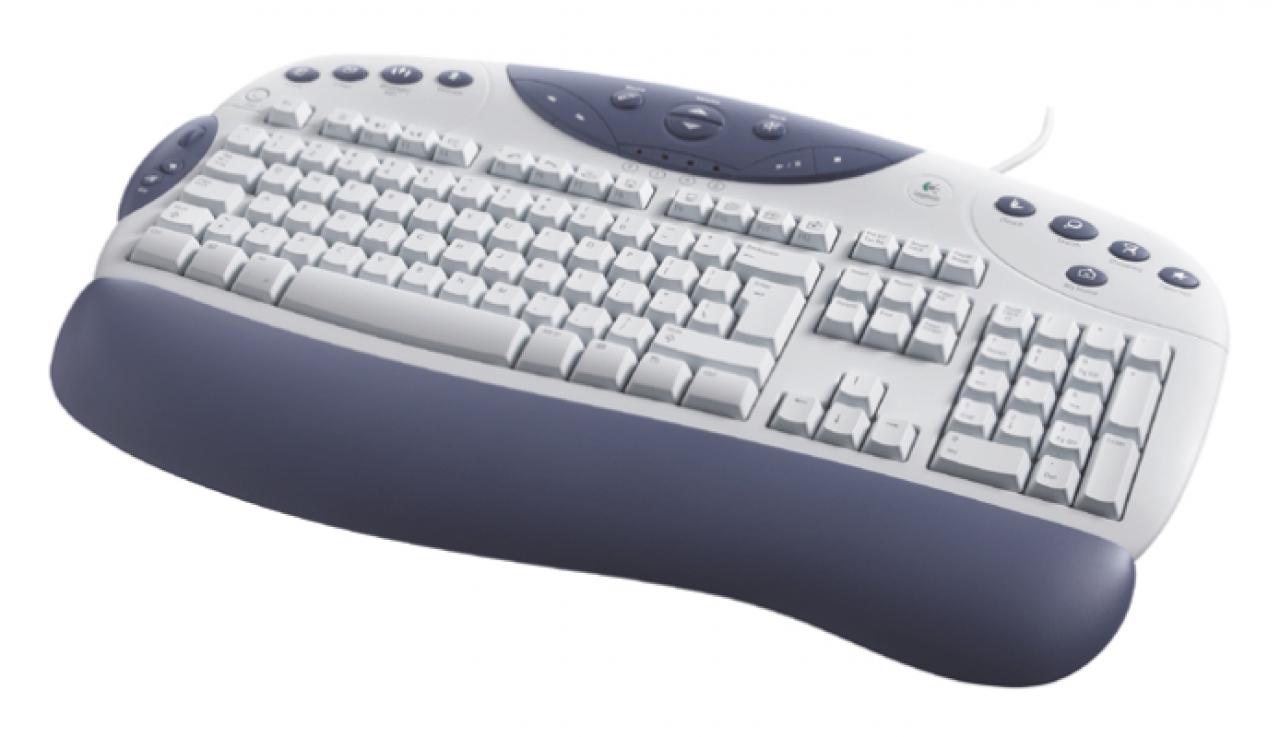 [02/12/2010] Logitech Internet Navigator