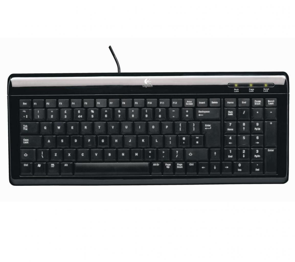 [02/12/2010] Logitech Ultra X Flat 