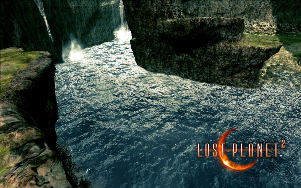 [03/12/2010] 2010: Lost Planet 2