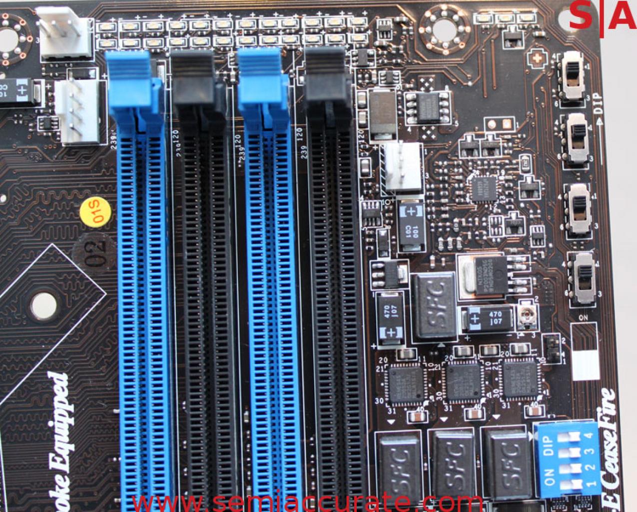 [29/12/2010] MSI Big Bang Marshall 05