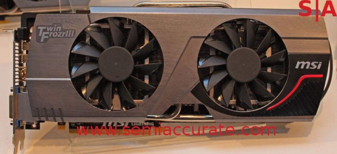 [29/12/2010] MSI R6970 Lightning