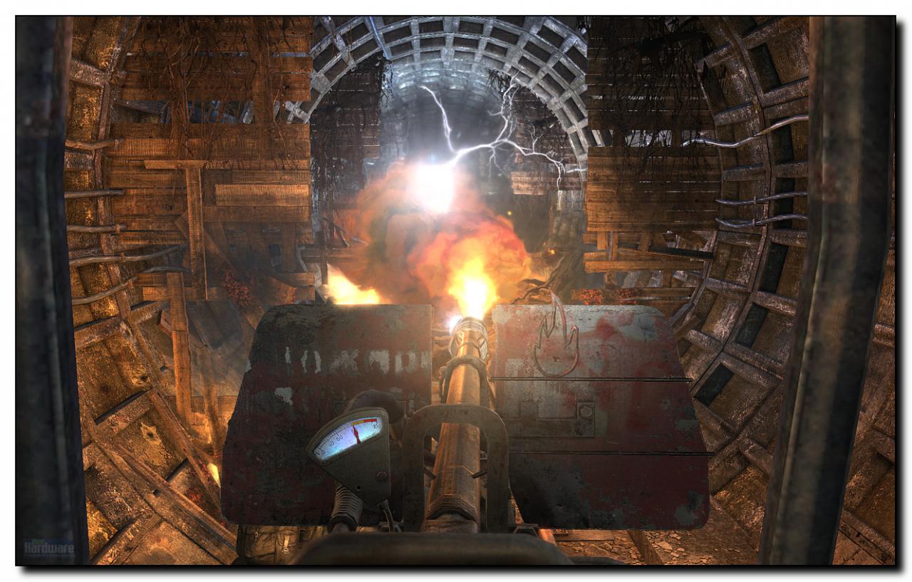 [03/12/2010] 2010: Metro 2033 