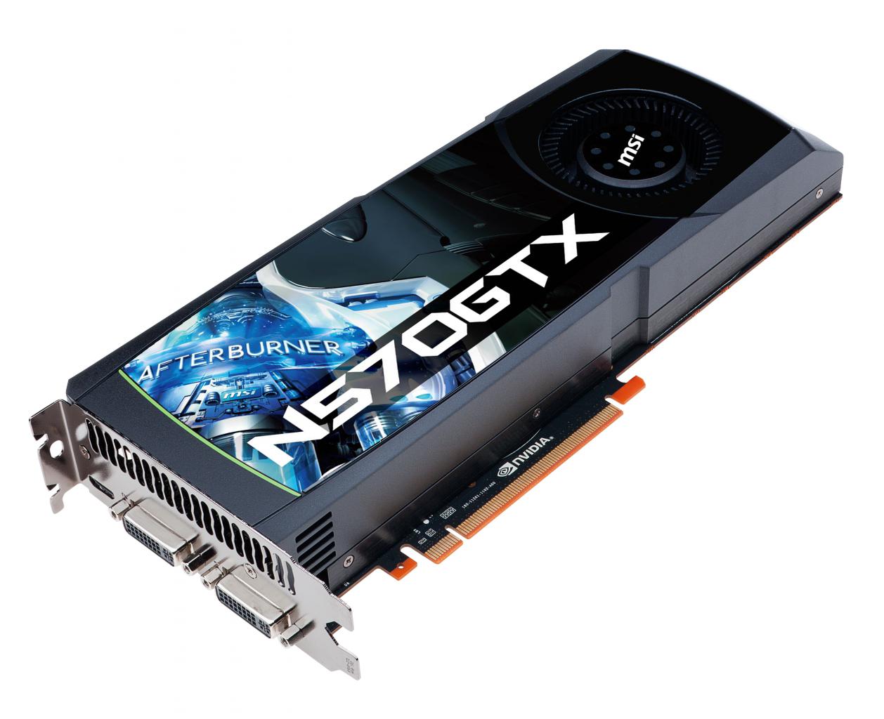 [07/12/2010] MSI Geforce GTX 580 01
